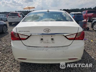 Zdjęcie 6 z 12 samochodu: 2013 HYUNDAI SONATA GLS VIN:5NPEB4AC1DH786500 - miniatura
