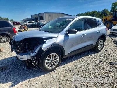 2022 FORD ESCAPE SE 1FMCU9G60NUC03465 - główne zdjęcie licytacji z USA - miniatura