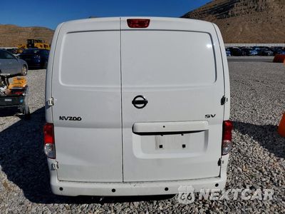 Zdjęcie 6 z 13 samochodu: 2021 NISSAN NV200 SV VIN:3N6CM0KNXMK700176 - miniatura
