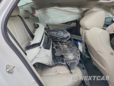 Zdjęcie 10 z 12 samochodu: 2018 HONDA ACCORD TOURING VIN:1HGCV1F94JA075386 - miniatura