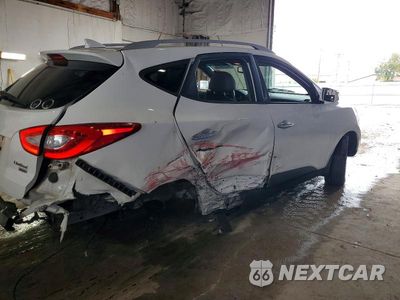 Zdjęcie 11 z 13 samochodu: 2015 HYUNDAI TUCSON LIMITED VIN:KM8JUCAG6FU001737 - miniatura