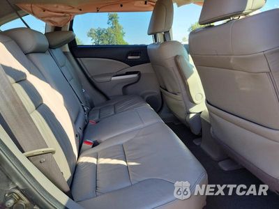 Zdjęcie 11 z 13 samochodu: 2013 HONDA CR-V EXL VIN:5J6RM3H72DL018030 - miniatura