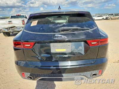Zdjęcie 6 z 12 samochodu: 2018 JAGUAR E-PACE S VIN:SADFJ2FX9J1Z04985 - miniatura