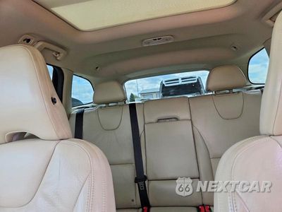 Zdjęcie 10 z 13 samochodu: 2012 VOLVO XC60 3.2 VIN:YV4952DL4C2325149 - miniatura