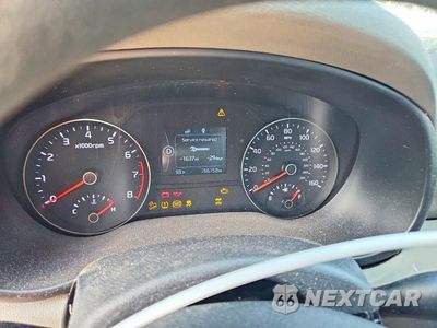 Zdjęcie 9 z 13 samochodu: 2018 KIA SPORTAGE LX VIN:KNDPMCAC5J7311221 - miniatura
