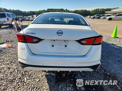 Zdjęcie 6 z 13 samochodu: 2025 NISSAN ALTIMA SV VIN:1N4BL4DV5SN308516 - miniatura