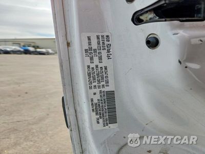 Zdjęcie 13 z 13 samochodu: 2017 RAM PROMASTER CITY ST DELIVERY VAN VIN:ZFBERFABXH6E11662 - miniatura
