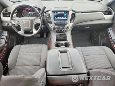 Zdjęcie 8 z 13 samochodu: 2019 GMC YUKON SLE VIN:1GKS2AKC5KR387809 - miniatura