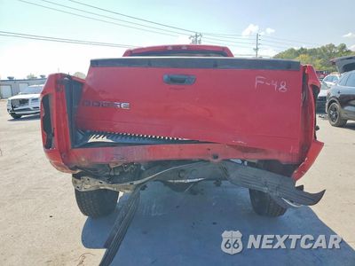 Zdjęcie 6 z 12 samochodu: 2004 DODGE RAM 1500 ST VIN:1D7HA16KX4J131909 - miniatura