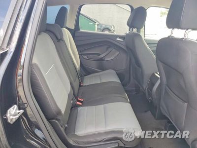 Zdjęcie 11 z 14 samochodu: 2014 FORD ESCAPE SE VIN:1FMCU0GX4EUC89139 - miniatura