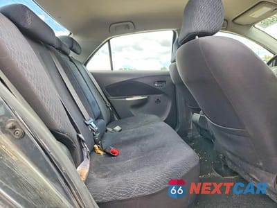 Zdjęcie 10 z 12 samochodu: 2008 TOYOTA YARIS BASE VIN:JTDBT923181228753 - miniatura