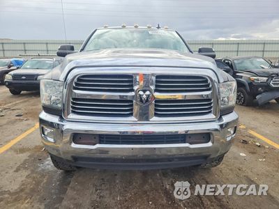 Piąte zdjęcie samochodu w środku: 2014 RAM 2500 SLT VIN:3C6UR5DJ1EG241258 - miniatura
