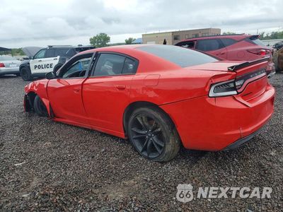Drugie zdjęcie samochodu z przodu: 2017 DODGE CHARGER SE VIN:2C3CDXBG9HH643205 - miniatura