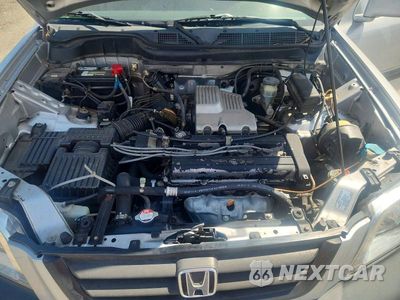 Zdjęcie 12 z 13 samochodu: 2001 HONDA CR-V EX VIN:JHLRD18611C018150 - miniatura