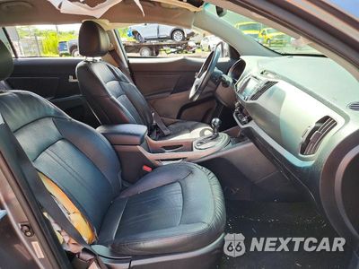 Zdjęcie 7 z 13 samochodu: 2014 KIA SPORTAGE EX VIN:KNDPC3ACXE7607795 - miniatura