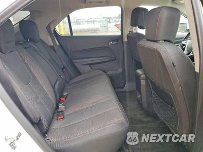 Zdjęcie 11 z 13 samochodu: 2017 CHEVROLET EQUINOX VIN:2GNALCEK0H1500609 - miniatura