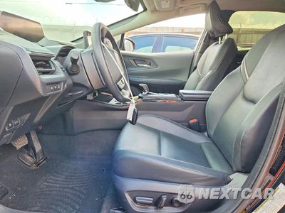 Zdjęcie 7 z 13 samochodu: 2026 TOYOTA PRIUS LIMITED VIN:JTDACAAU5T3075377 - miniatura