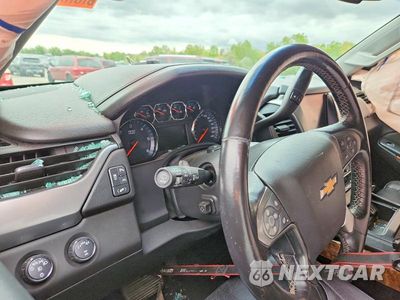 Zdjęcie 9 z 13 samochodu: 2019 CHEVROLET TAHOE K1500 PREMIER VIN:1GNSKCKC2KR234965 - miniatura