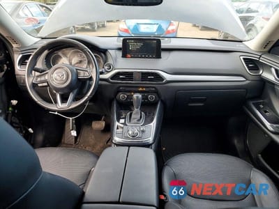 Zdjęcie 8 z 13 samochodu: 2017 MAZDA CX-9 TOURING VIN:JM3TCBCY2H0143598 - miniatura