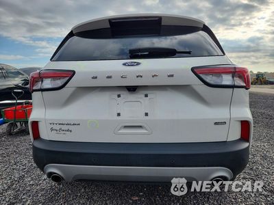 Zdjęcie 6 z 13 samochodu: 2022 FORD ESCAPE TITANIUM VIN:1FMCU0LZ1NUA63213 - miniatura