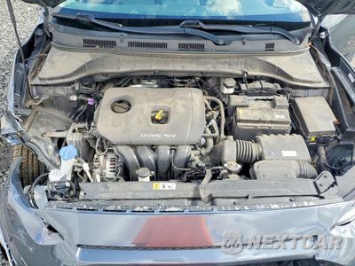 Zdjęcie 12 z 14 samochodu: 2021 HYUNDAI KONA SE VIN:KM8K12AA1MU662351 - miniatura