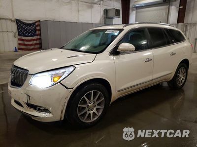 2015 BUICK ENCLAVE 5GAKVBKD5FJ242003 - główne zdjęcie licytacji z USA - miniatura
