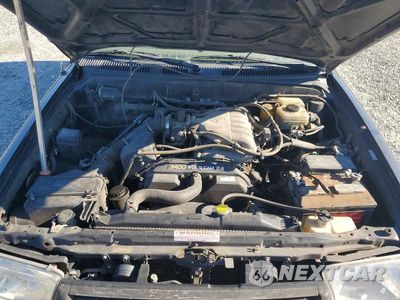 Zdjęcie 11 z 12 samochodu: 2001 TOYOTA 4RUNNER LIMITED VIN:JT3GN87R310215896 - miniatura