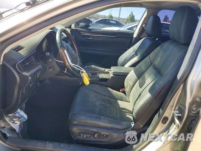 Zdjęcie 7 z 12 samochodu: 2015 LEXUS ES 350 VIN:JTHBK1GG7F2192511 - miniatura
