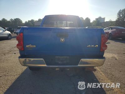 Zdjęcie 6 z 12 samochodu: 2008 DODGE RAM 1500 ST VIN:1D7HU18N28J211225 - miniatura