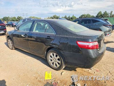 Drugie zdjęcie samochodu z przodu: 2008 TOYOTA CAMRY XLE V6 VIN:4T1BK46K18U057181 - miniatura