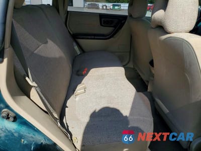 Zdjęcie 11 z 13 samochodu: 2001 SUBARU FORESTER L VIN:JF1SF635X1H750659 - miniatura