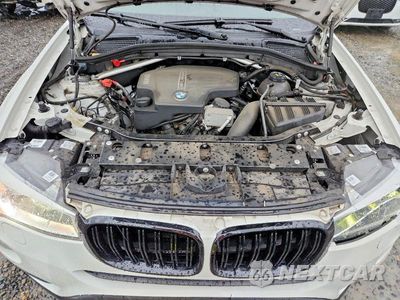 Zdjęcie 12 z 13 samochodu: 2017 BMW X3 XDRIVE28I VIN:5UXWX9C37H0W79792 - miniatura