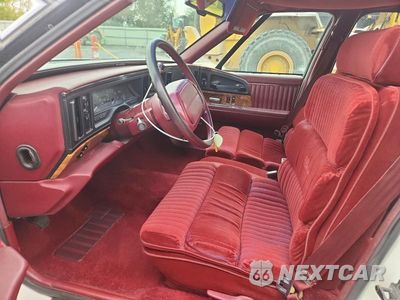Zdjęcie 7 z 13 samochodu: 1992 BUICK PARK AVENUE VIN:1G4CW53L4N1623035 - miniatura