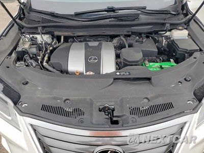 Zdjęcie 12 z 13 samochodu: 2019 LEXUS RX 350 BASE VIN:2T2BZMCA7KC194315 - miniatura