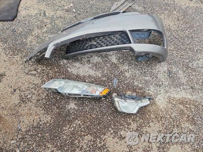 Zdjęcie 12 z 13 samochodu: 2013 KIA FORTE5 EX VIN:KNAFU5A25D5662884 - miniatura