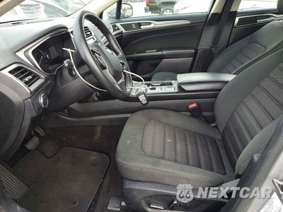 Zdjęcie 7 z 12 samochodu: 2020 FORD FUSION SE VIN:3FA6P0H73LR154851 - miniatura