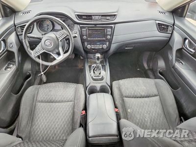 Zdjęcie 8 z 13 samochodu: 2018 NISSAN ROGUE SV VIN:KNMAT2MV1JP590182 - miniatura