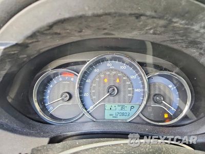 Zdjęcie 9 z 12 samochodu: 2015 TOYOTA COROLLA L VIN:2T1BURHE1FC378120 - miniatura