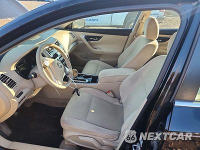 Zdjęcie 7 z 12 samochodu: 2014 NISSAN ALTIMA 2.5 VIN:1N4AL3AP4EC179003 - miniatura