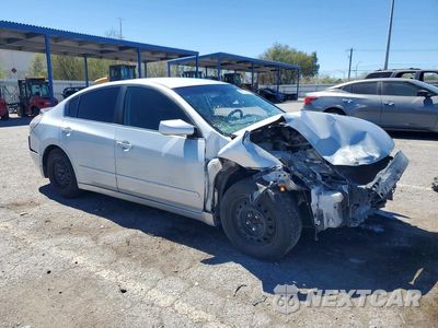 Czwarte zdjęcie samochodu z boku: 2012 NISSAN ALTIMA 2.5 VIN:1N4AL2AP9CN547056 - miniatura