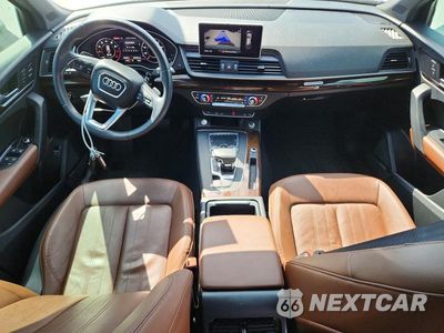 Zdjęcie 8 z 14 samochodu: 2018 AUDI Q5 PREMIUM PLUS VIN:WA1BNAFY3J2208256 - miniatura