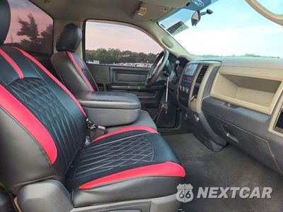Zdjęcie 10 z 13 samochodu: 2011 DODGE RAM 1500 VIN:3D7JB1ET2BG614477 - miniatura