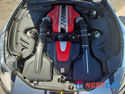 Zdjęcie 11 z 12 samochodu: 2016 FERRARI FF VIN:ZFF73SKA7G0216026 - miniatura