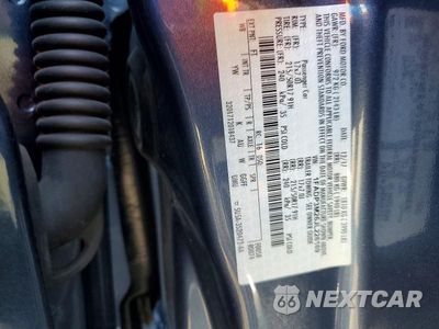 Zdjęcie 12 z 12 samochodu: 2018 FORD FOCUS SEL VIN:1FADP3M26JL226169 - miniatura