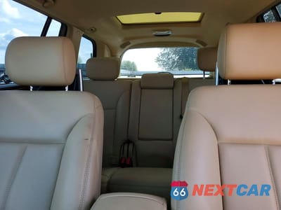 Zdjęcie 10 z 13 samochodu: 2009 MERCEDES-BENZ GL VIN:4JGBF25E99A482235 - miniatura