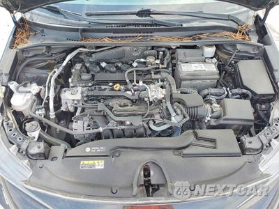 Zdjęcie 11 z 12 samochodu: 2024 TOYOTA COROLLA LE VIN:5YFB4MDE6RP087142 - miniatura