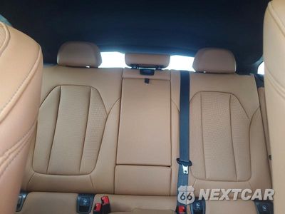 Zdjęcie 10 z 13 samochodu: 2024 BMW X4 XDRIVE30I VIN:5UX33DT04R9V19471 - miniatura