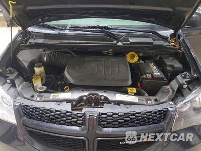 Zdjęcie 12 z 13 samochodu: 2019 DODGE GRAND CARAVAN GT VIN:2C4RDGEG4KR744929 - miniatura