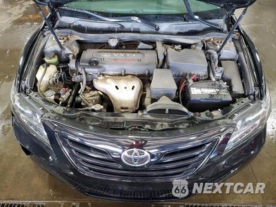 Zdjęcie 11 z 12 samochodu: 2008 TOYOTA CAMRY LE VIN:4T4BE46K38R017987 - miniatura