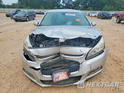 Piąte zdjęcie samochodu w środku: 2015 CHEVROLET MALIBU 1LT VIN:1G11C5SL6FF202209 - miniatura
